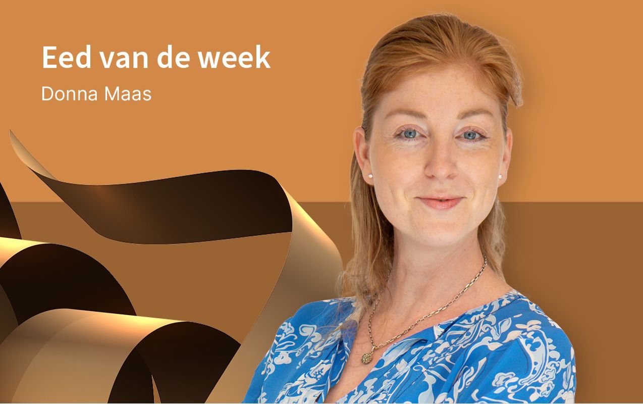 Foto Donna Maas