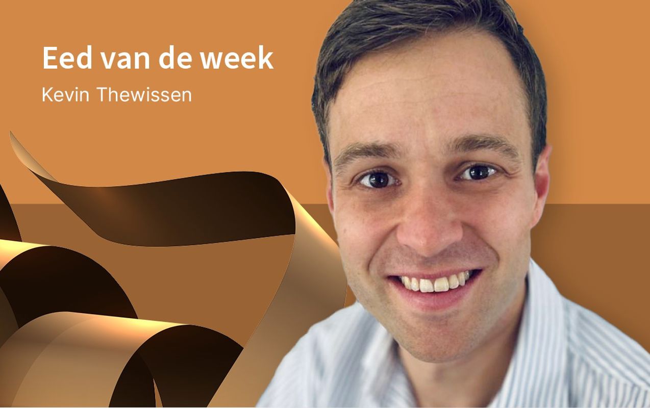 Foto Kevin Thewissen