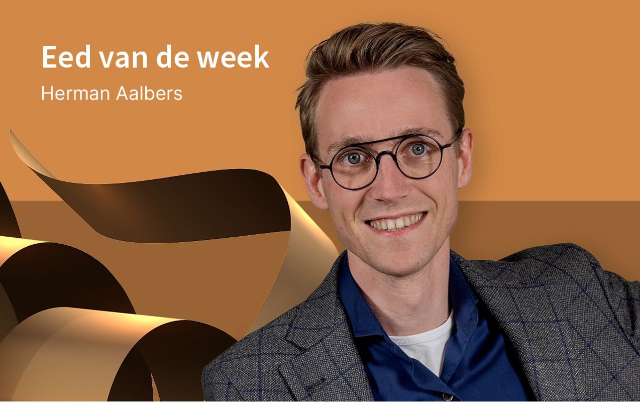 Foto Herman Aalbers