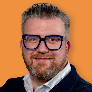 Foto van Sander Veldhuizen