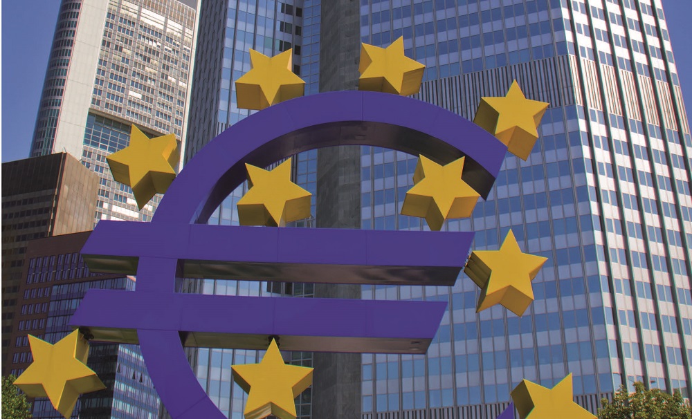 Europese bank