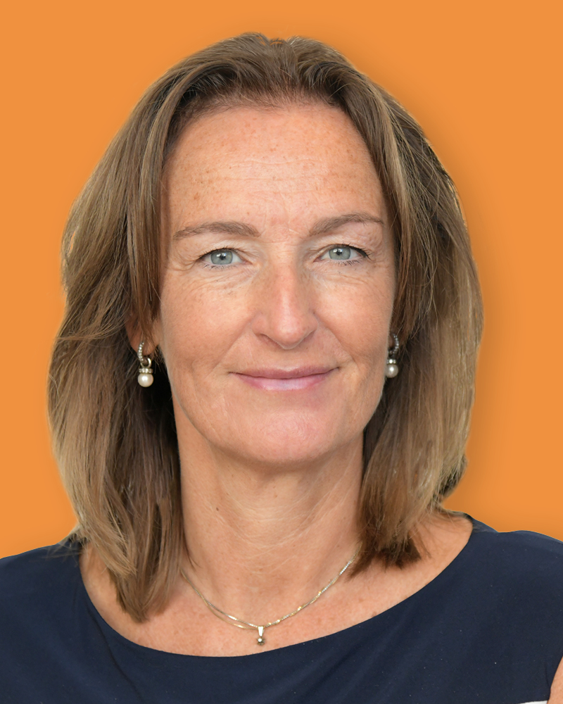 Foto van Janine de Jong