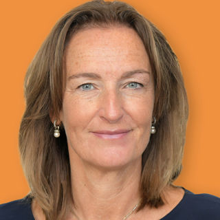 Foto van Janine de Jong