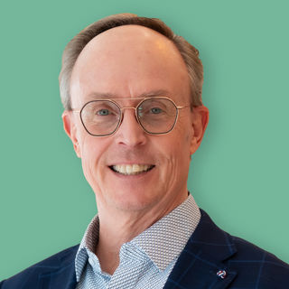 Foto van Arnold Pureveen