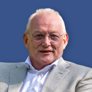 Foto van Gerard van Olphen