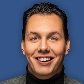 Foto van Leo Veldhuizen