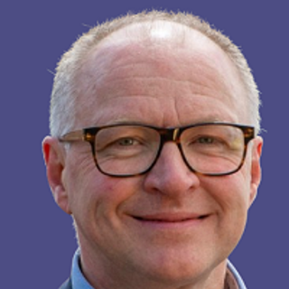 Foto van Louis van Garderen