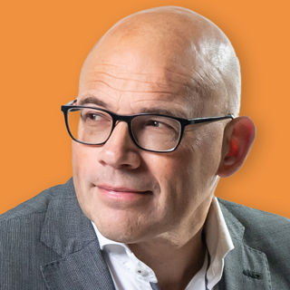 Foto van Robert Mul
