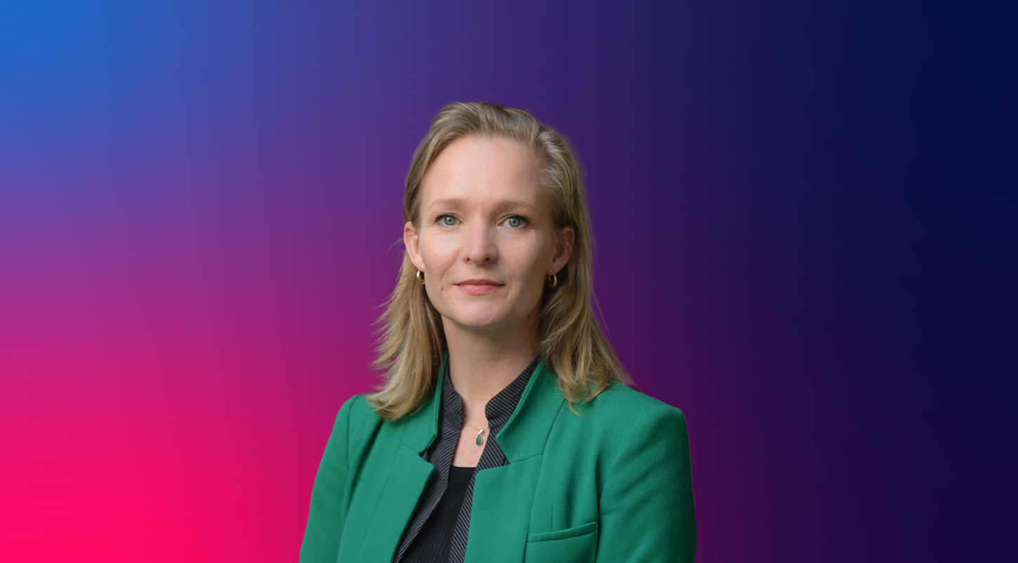 Foto van Marietje Schaake