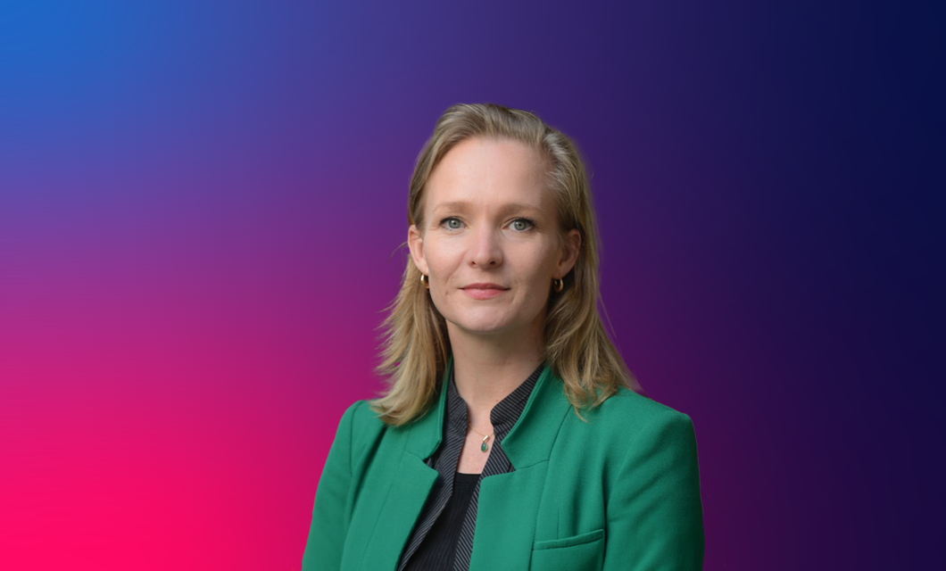 Foto van Marietje Schaake