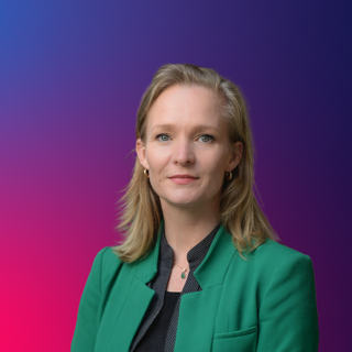 Foto van Marietje Schaake