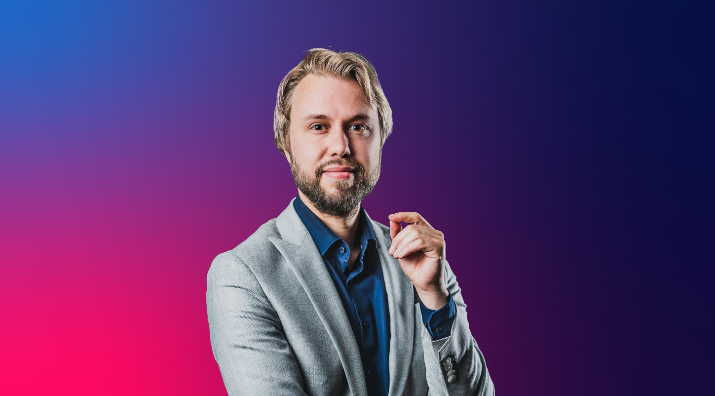 Foto van Paul Schenderling 