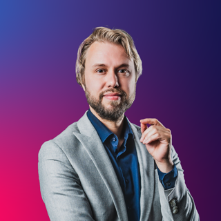 Foto van Paul Schenderling