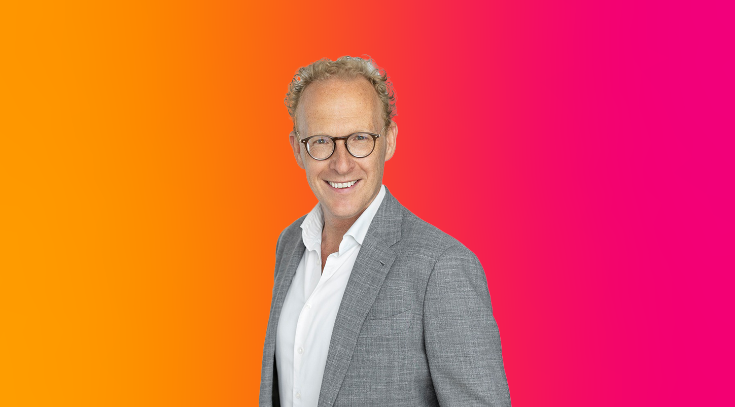 Foto van Rens de Jong