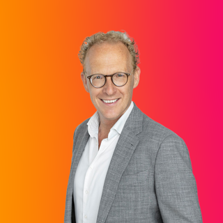 Foto van Rens de Jong