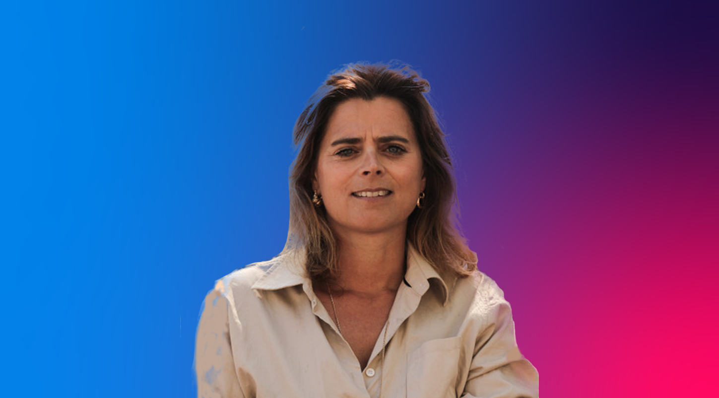 Andrea Wiegman