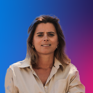 Foto van Andrea Wiegman