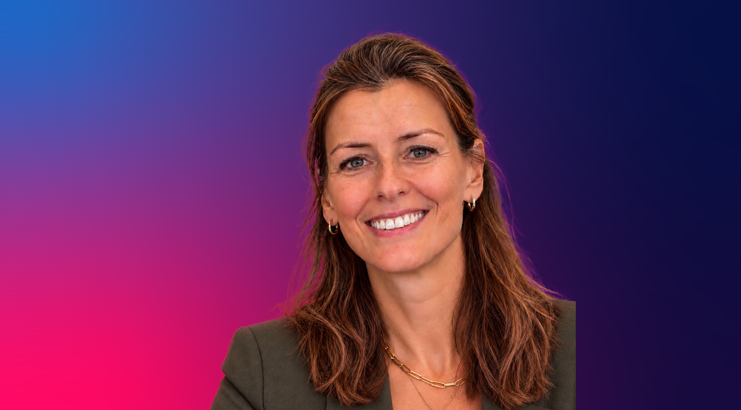 Gaby van de Walle-Voigt  