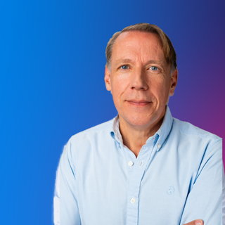 Foto van Grady Hofstra