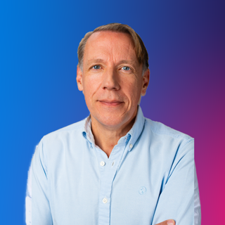 Foto van Grady Hofstra