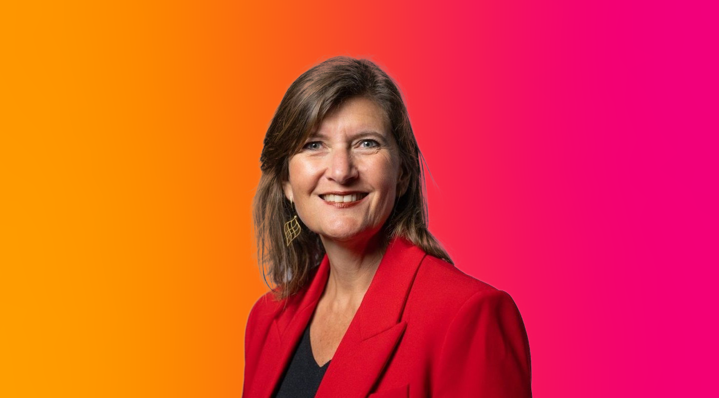 Judith van der Hulst