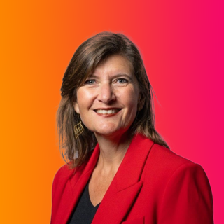 Foto van Judith van der Hulst