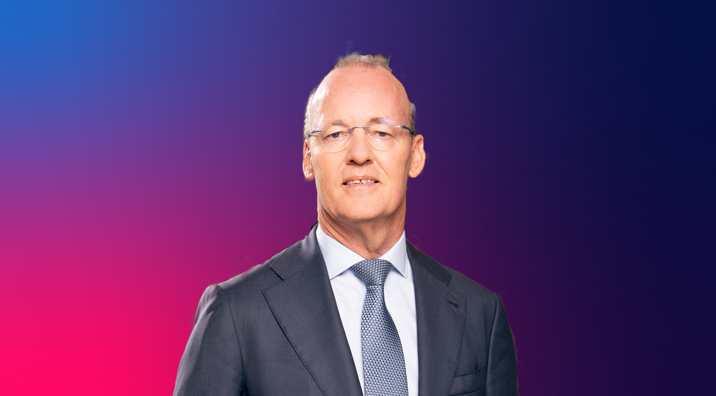 Foto van Klaas Knot