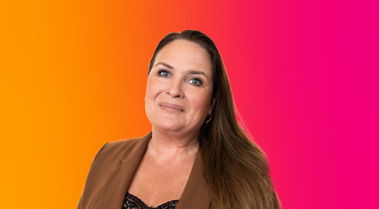 Lisette Oosterbroek