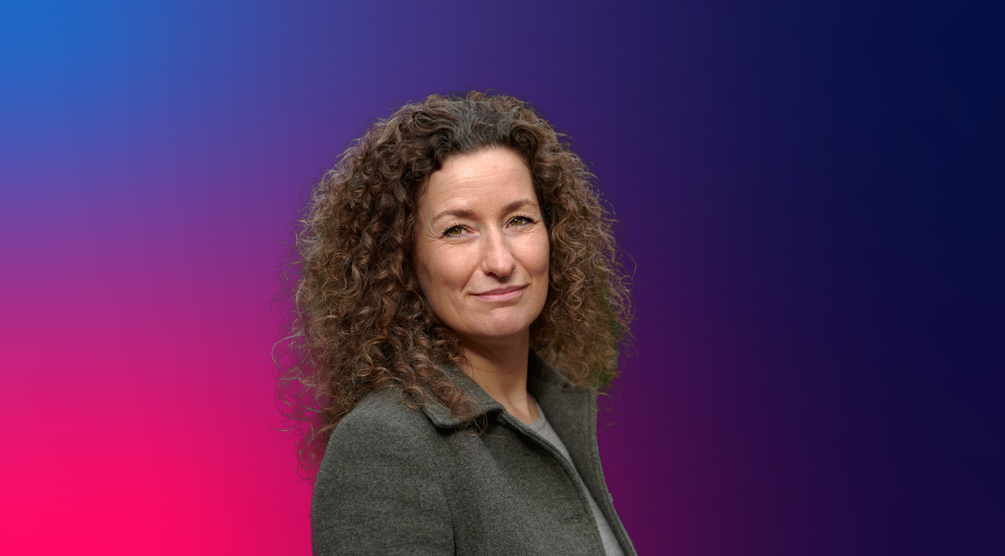 Foto van Marloes van der Werf