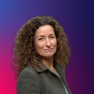 Foto van Marloes van der Werf