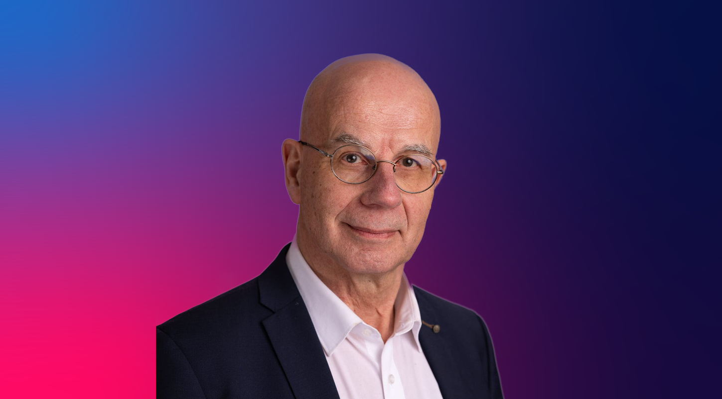 Paul Timmers