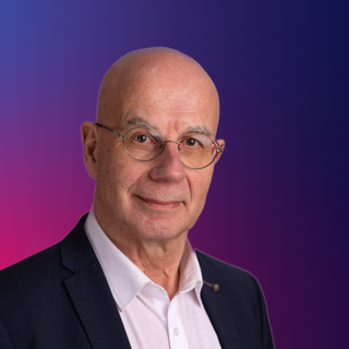 Foto van Paul Timmers