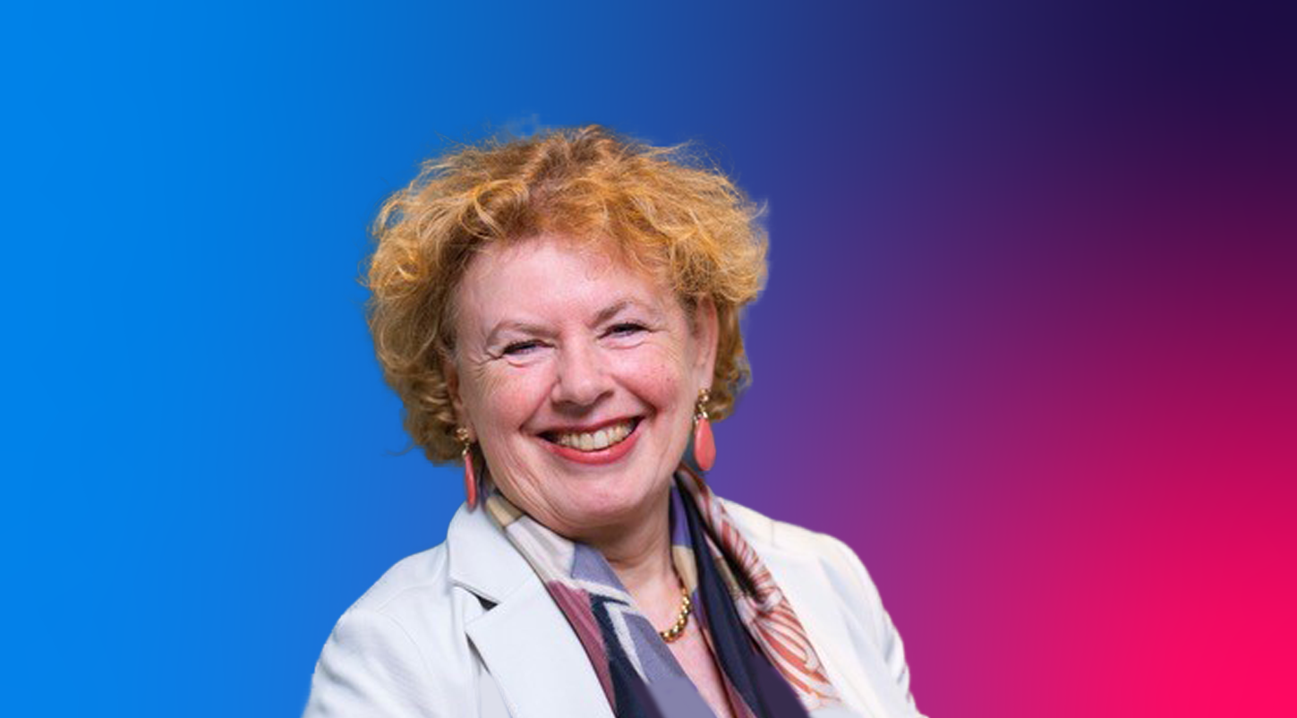 Foto van Petri Hofste