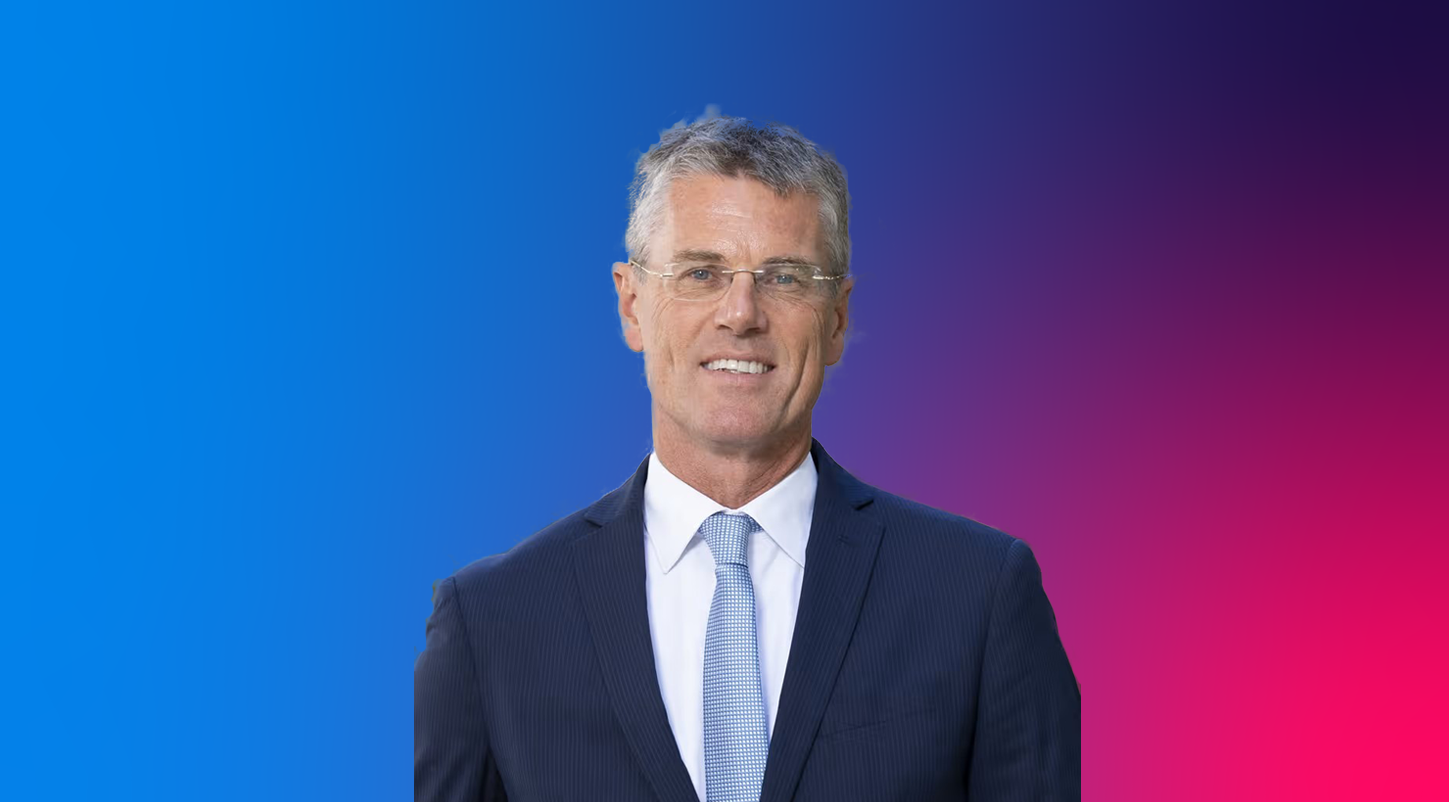 Foto van Pieter Duisenberg