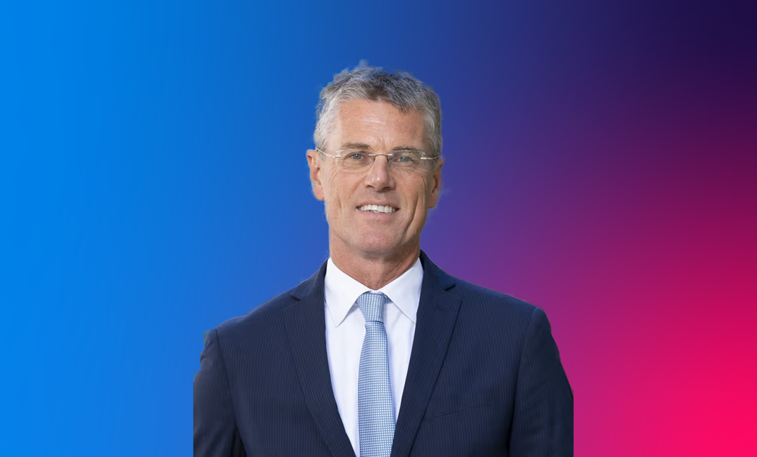 Foto van Pieter Duisenberg
