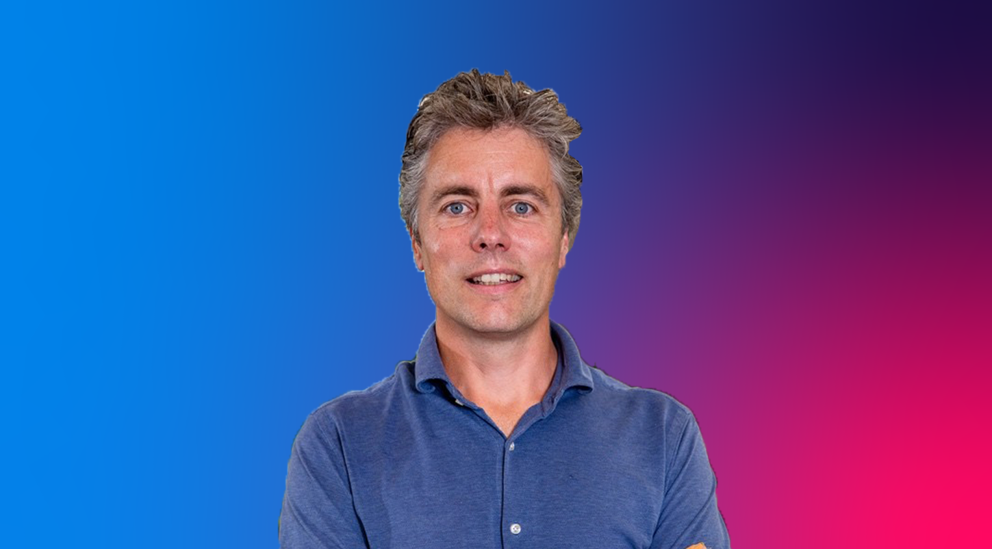 Pieter Everard