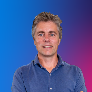 Foto van Pieter Everard