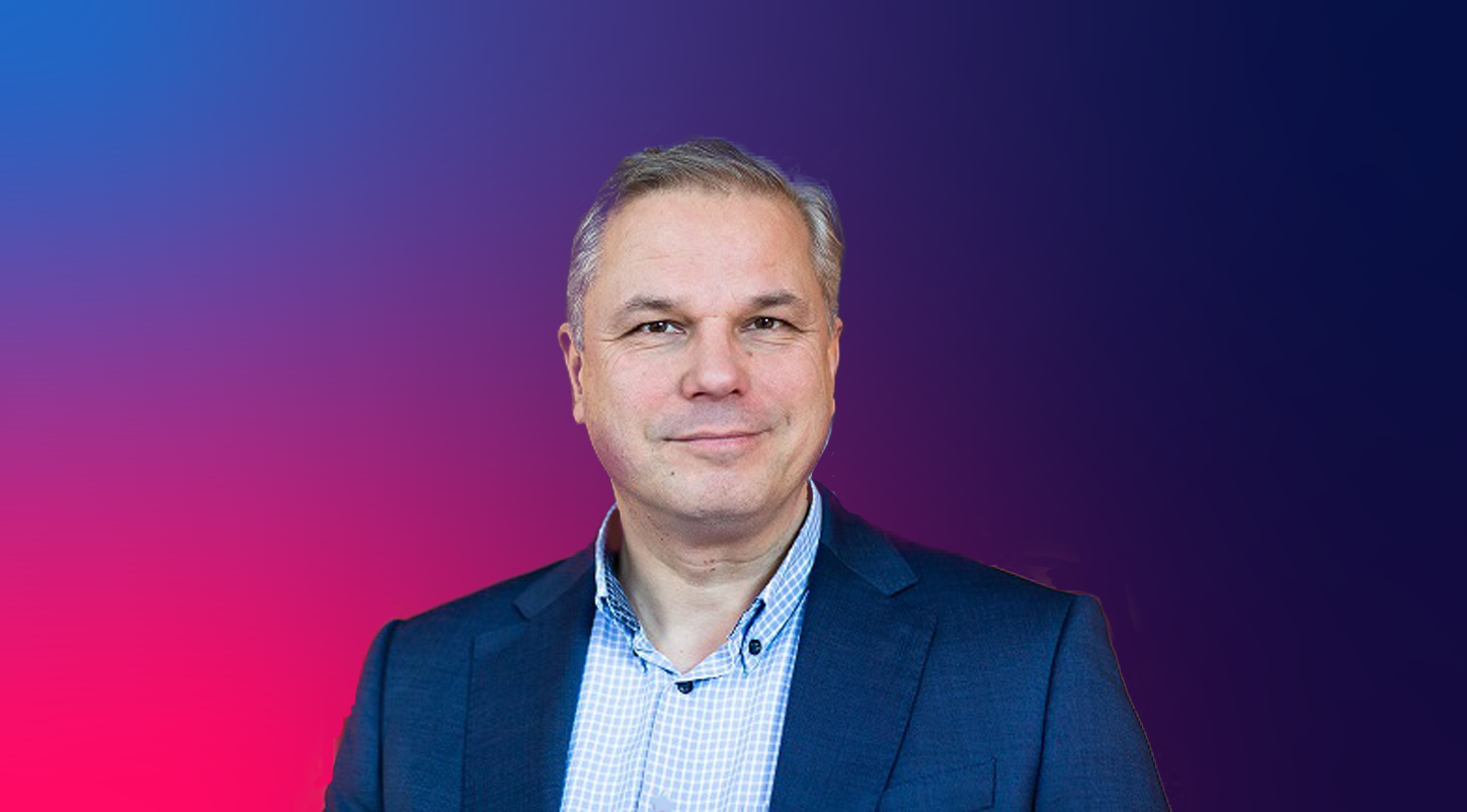 René Steenvoorden