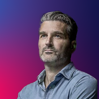 Foto van Roy Lindelauf