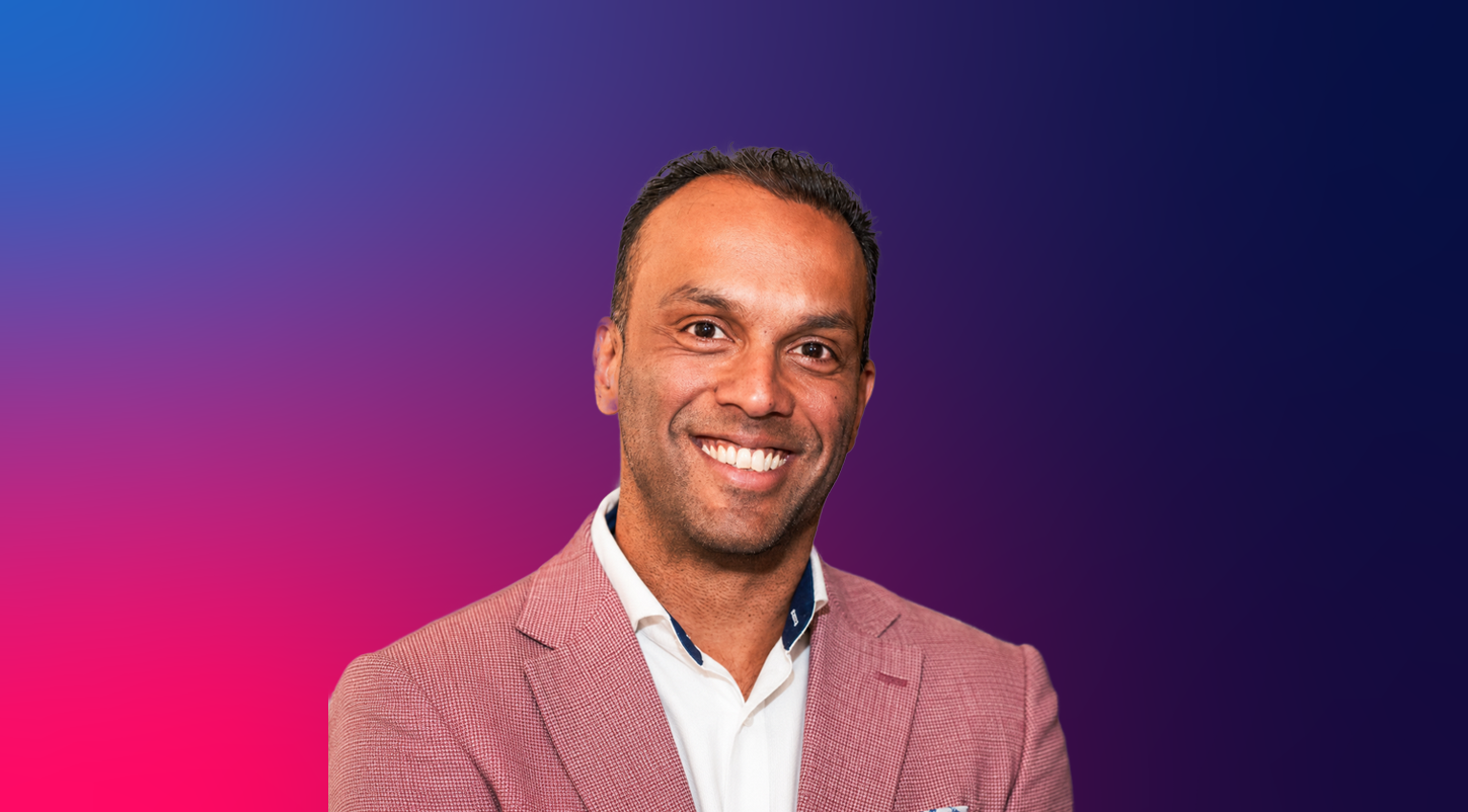Foto van Sandeep Gangaram