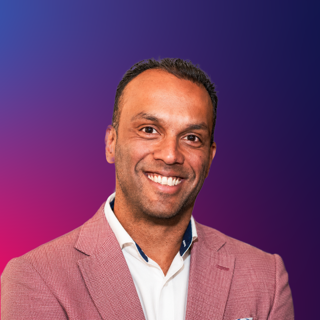 Foto van Sandeep Gangaram