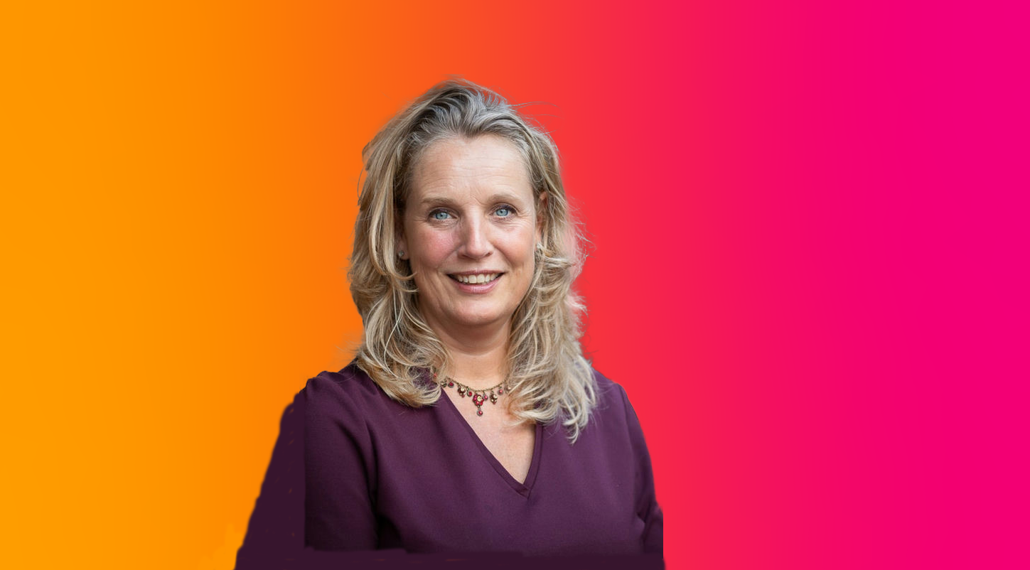 Foto van Saskia Nijs
