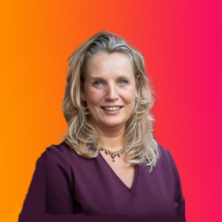 Foto van Saskia Nijs