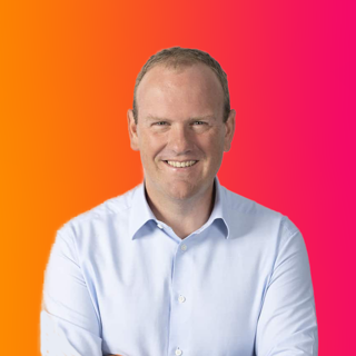 Foto van Steven van Belleghem