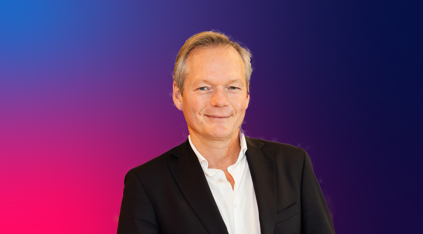 Tim Bosch
