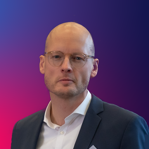 Tjibbe Bosman