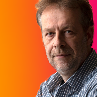 Foto van Xander Koppelmans