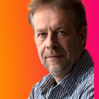 Foto van Xander Koppelmans