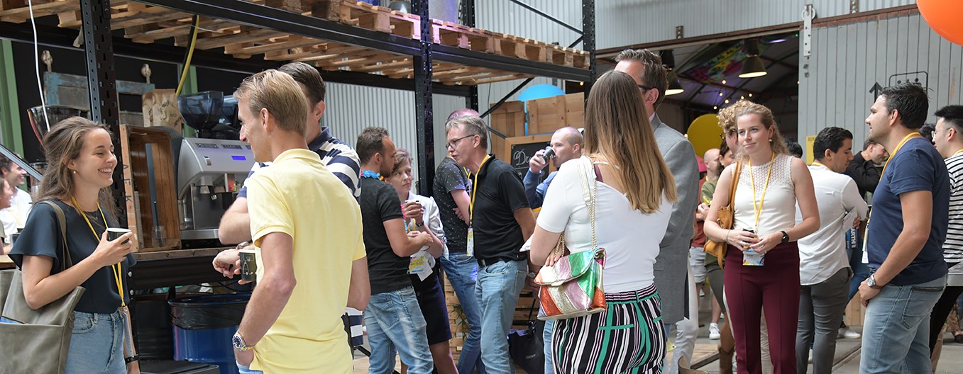 Young Profs Festival