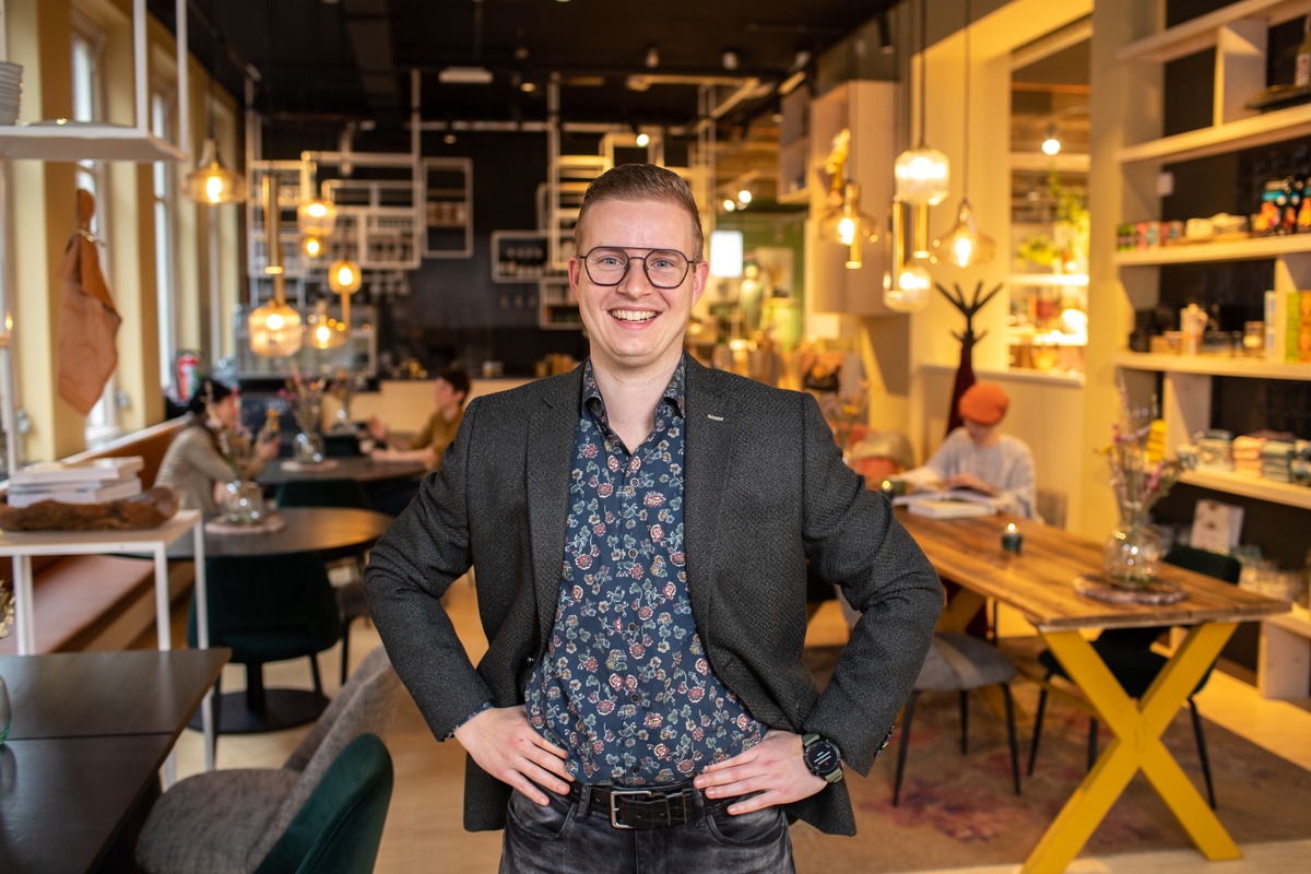 Wessel Smits